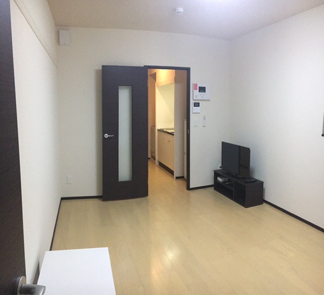 クレイノシャンドフルール 101 실내 가구 배치