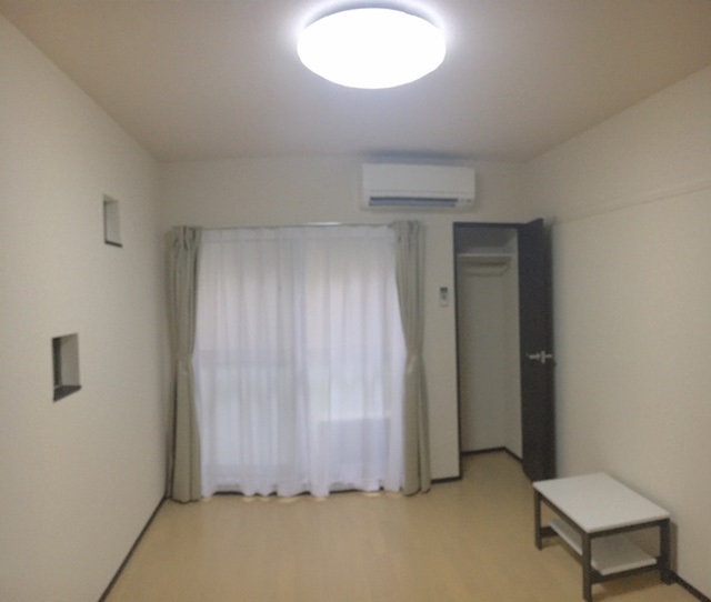 クレイノシャンドフルール 101 방 내부 사진