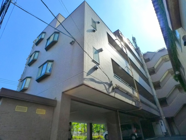 江藤マンション 601 사진 6