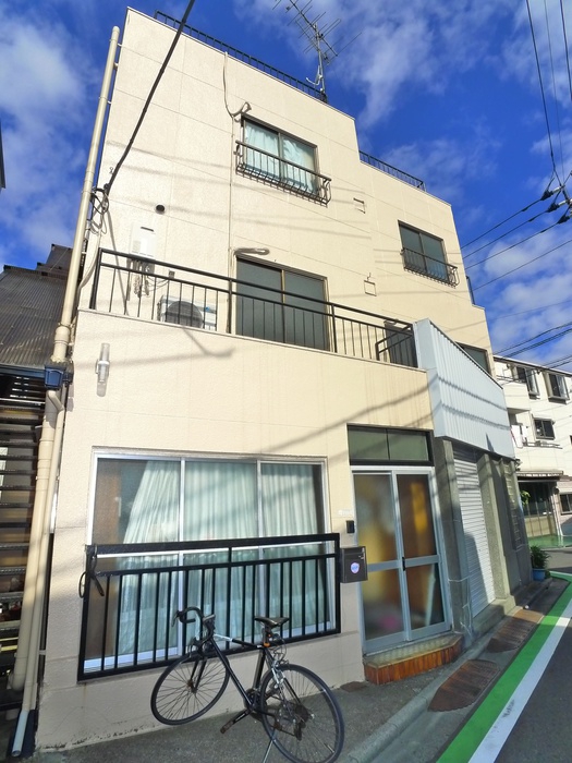 谷ビル 12 사진 1