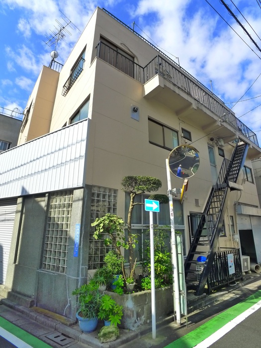 谷ビル 12 사진 2