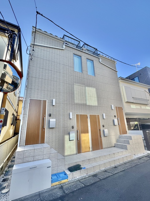 板橋マンション 202 사진 1
