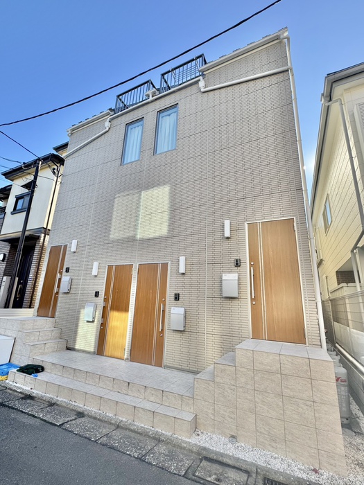 板橋マンション 202 사진 2