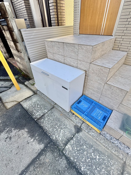 板橋マンション 202 사진 6