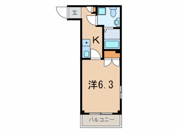 ベルテ・エフ 306 도면