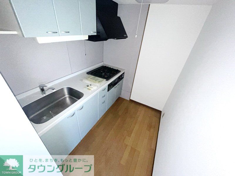 鹿鳴館ハイツ原宿 202 사진 3
