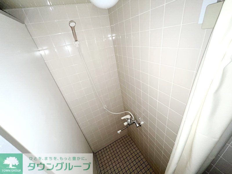 鹿鳴館ハイツ原宿 202 사진 4