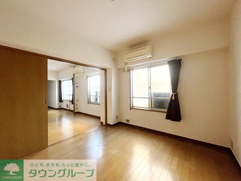 鹿鳴館ハイツ原宿 202 사진 5