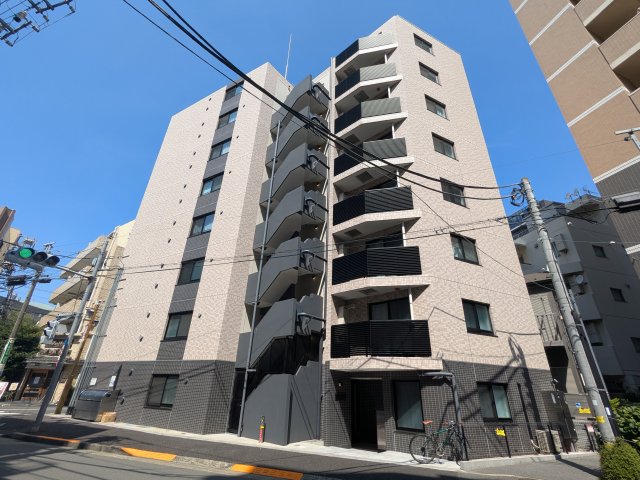 フラッフィー西早稲田 0801 사진 1