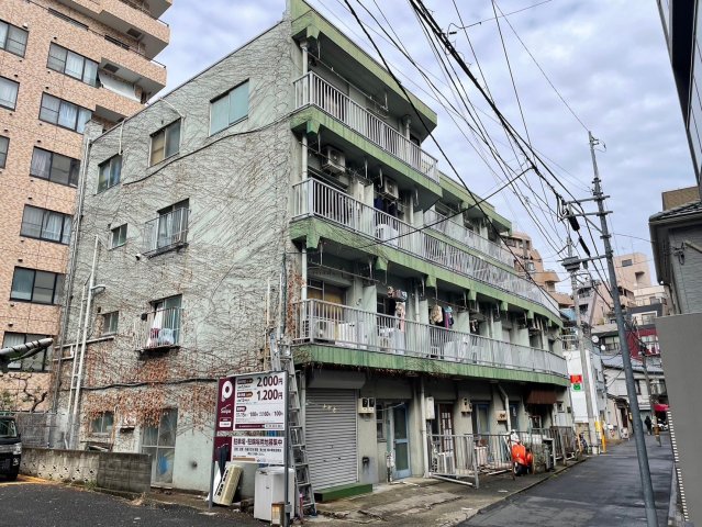 コーポ山吹 207 사진 1