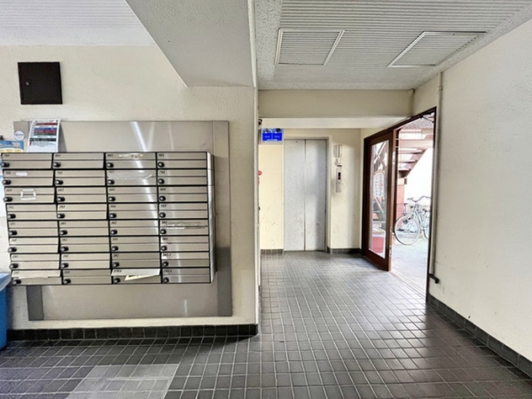 ベルグリ-ン錦糸町(801) 801 사진 6