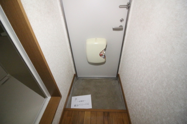 Camellia西早稲田 102 사진 3