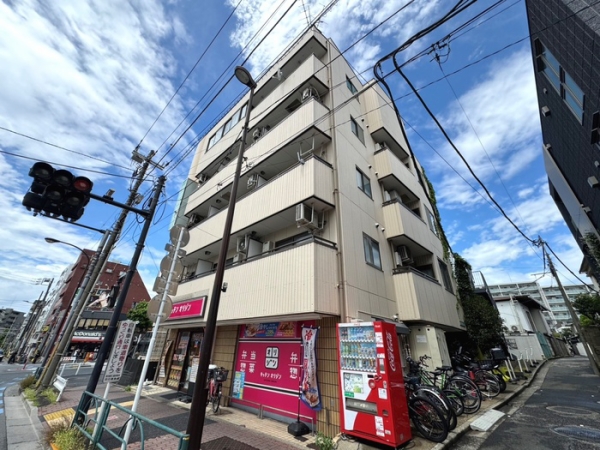 西落合マウンテン・ハイム 202 사진 1