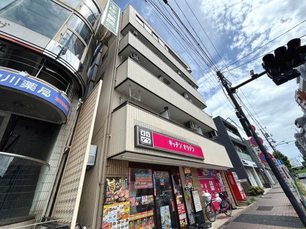 西落合マウンテン・ハイム 202 사진 2