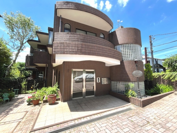 ラベンダーテラス 205 사진 1