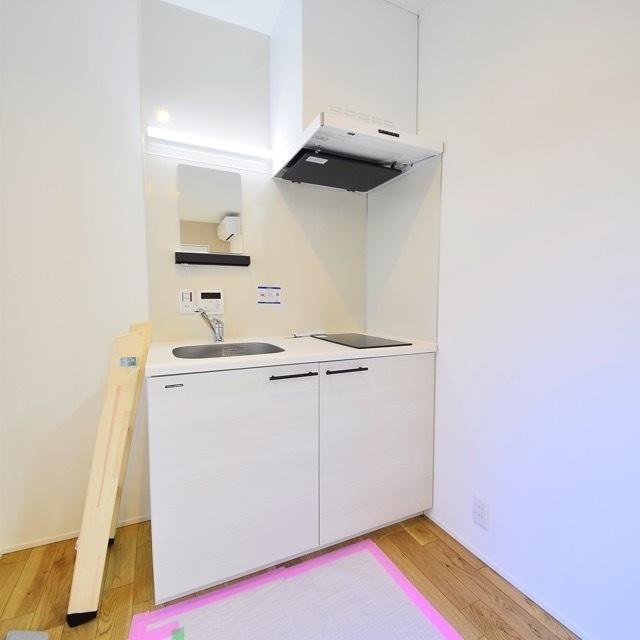 グランエッグス四谷S 104 사진 4