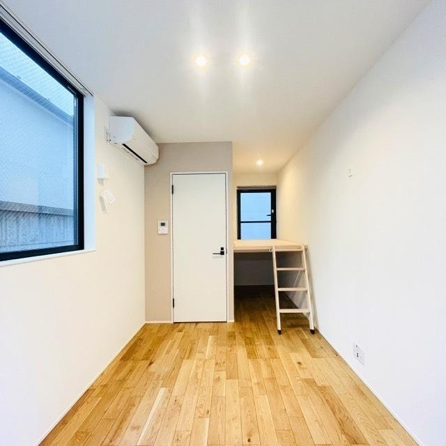 グランエッグス四谷S 104 사진 6