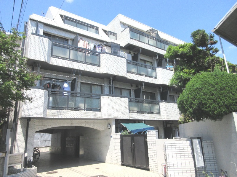 クロノス武蔵小金井 106 사진 1