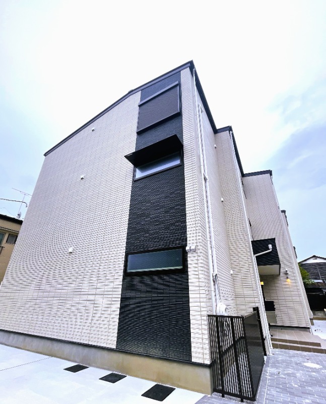 リケナ矢野口 302 사진 1