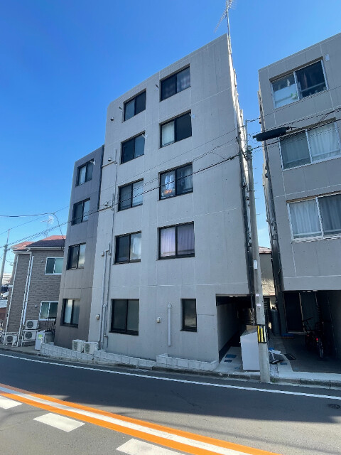 ヴィオラ赤羽 202 사진 1