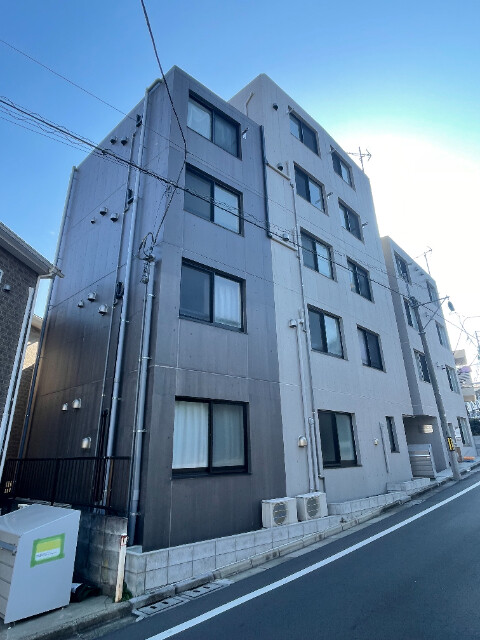 ヴィオラ赤羽 202 사진 2