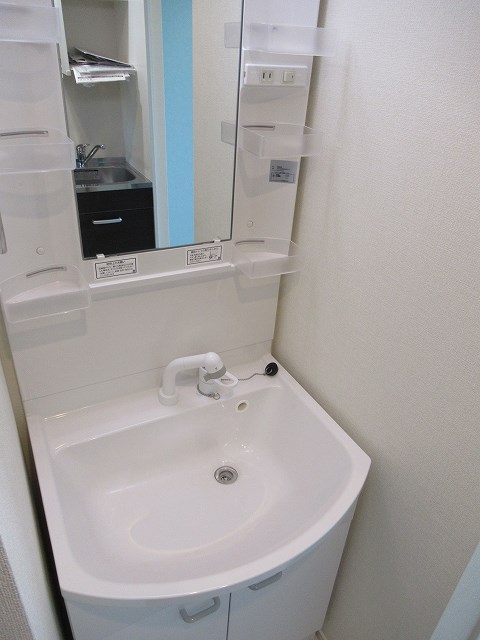 ハーモニーテラス早宮II 0202 사진 2