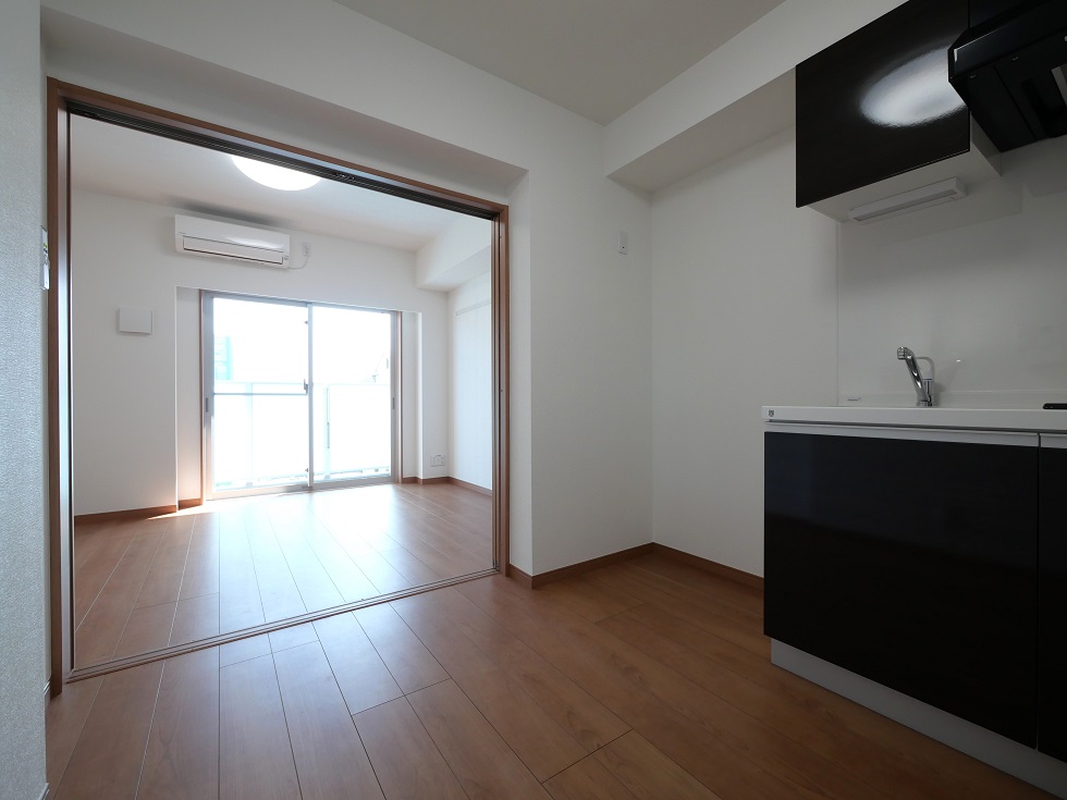 アーバンパーク六町 505 사진 4