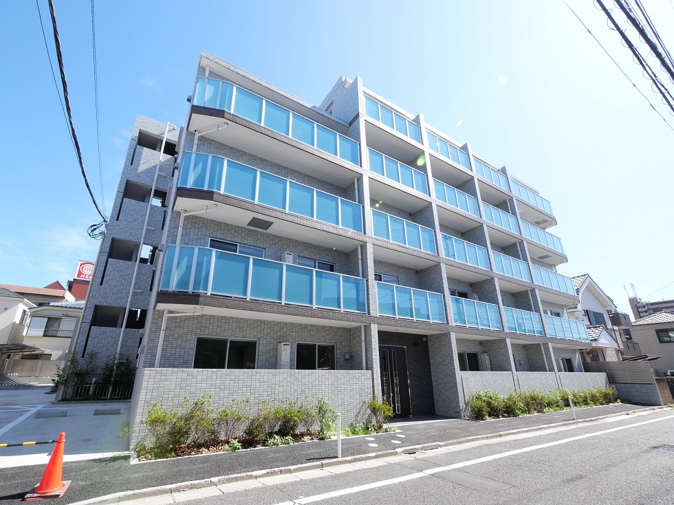 アーバンパーク六町 102 사진 1