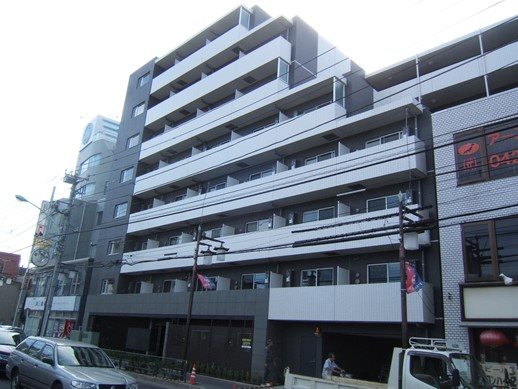 メインステージ府中中河原駅前 0316 사진 1