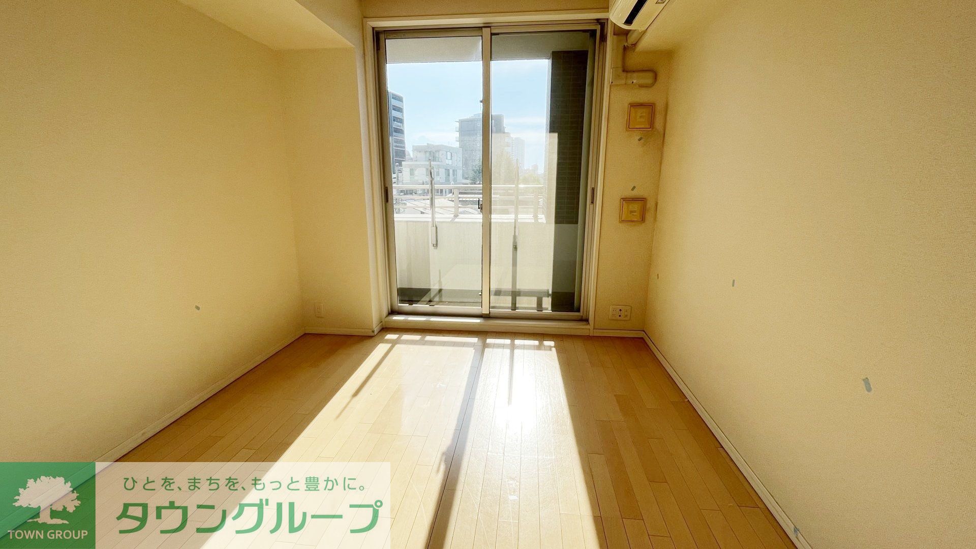シティハウス新宿柏木 402 사진 2