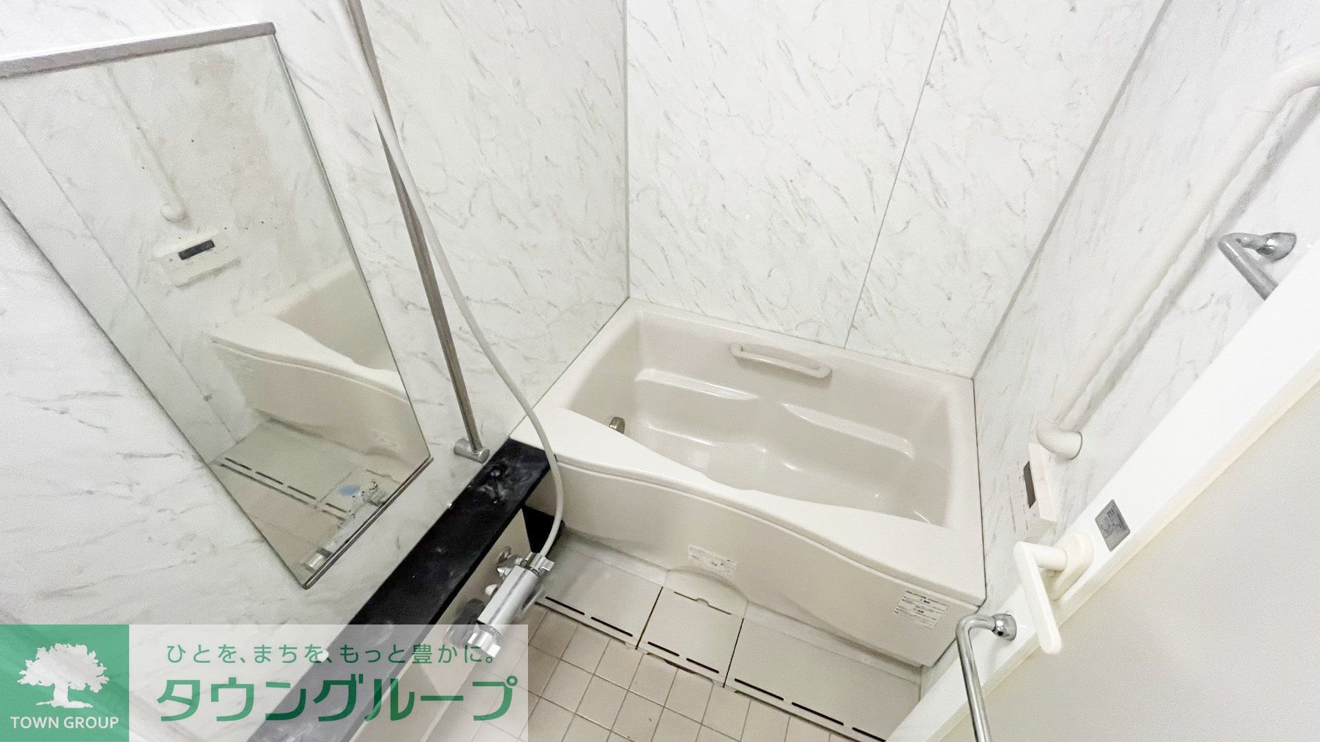 シティハウス新宿柏木 402 사진 3