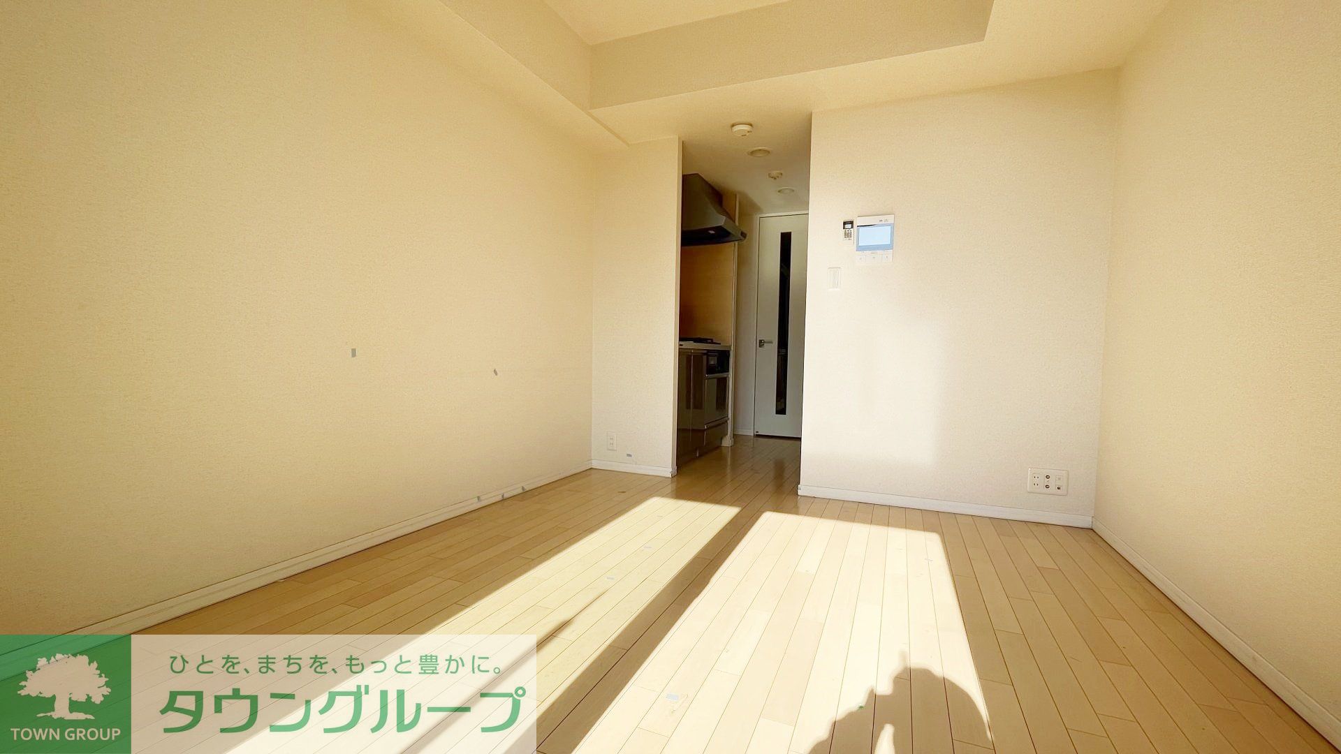 シティハウス新宿柏木 402 사진 5