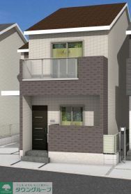 フレイグラント南荻窪 201 사진 4