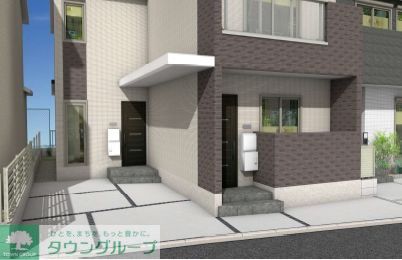 フレイグラント南荻窪 101 사진 5