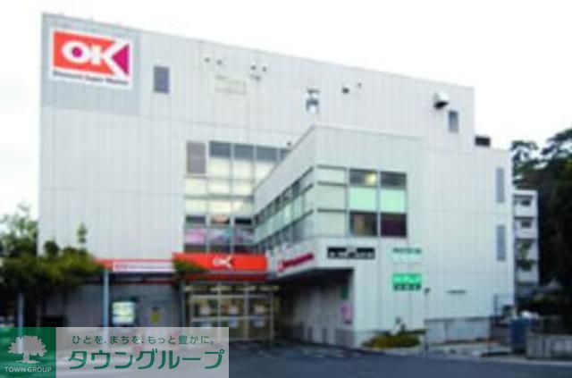 フレイグラント南荻窪 101 사진 6