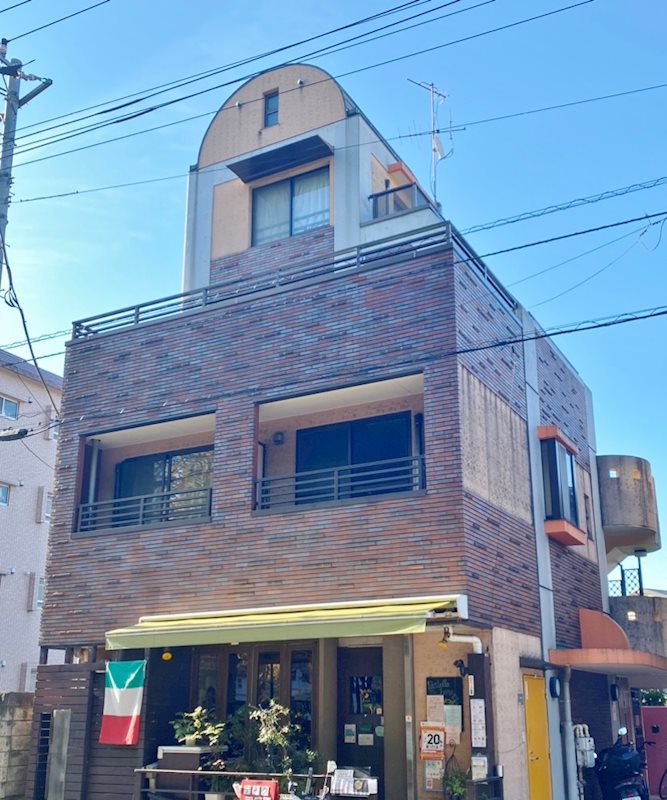 クラウディア錦 弐番館 201 사진 1