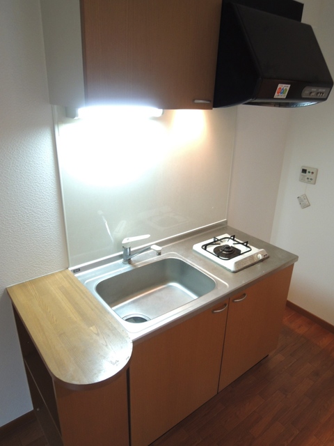 クラウディア錦 弐番館 201 사진 3