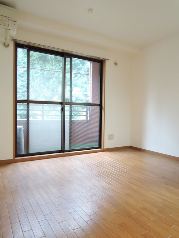 クラウディア錦 弐番館 201 사진 4
