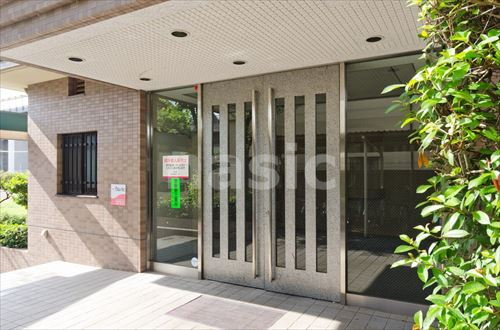 カレッジスクエア日野 211 사진 4