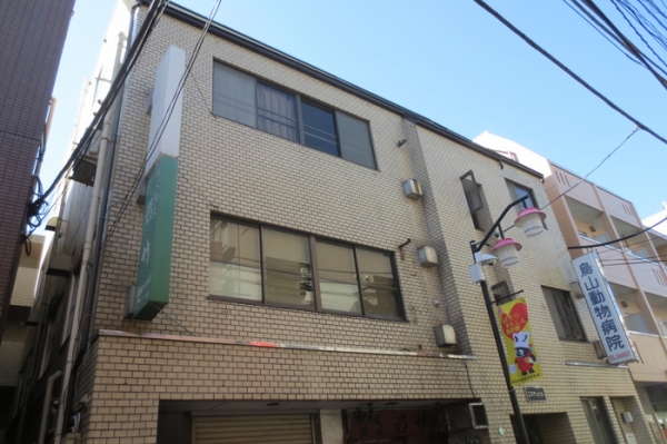 エステエビル 303 사진 1