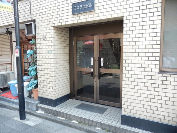 エステエビル 303 사진 2