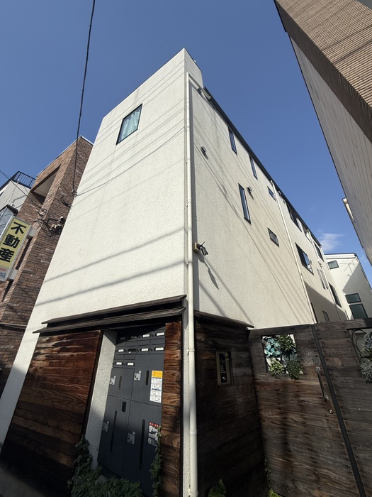 コルティーレ中延 303 사진 1