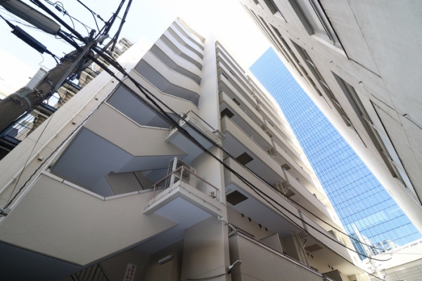ラフィネ赤坂(202) 202 사진 2