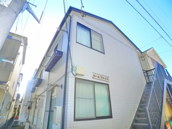 カームケイエス 103 사진 1