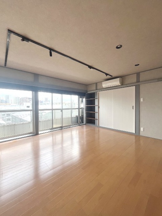 大橋コーポ 4B 사진 3
