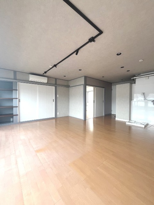 大橋コーポ 4B 사진 4