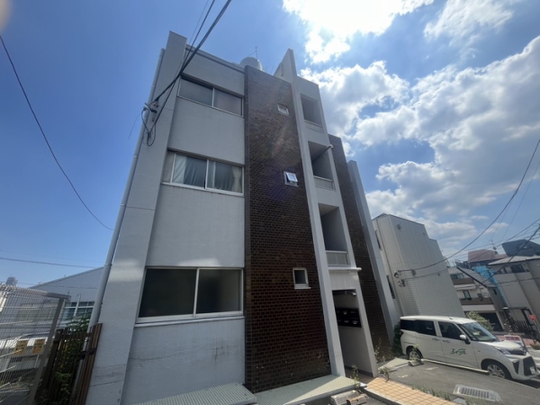 大橋コーポ 4B 사진 6