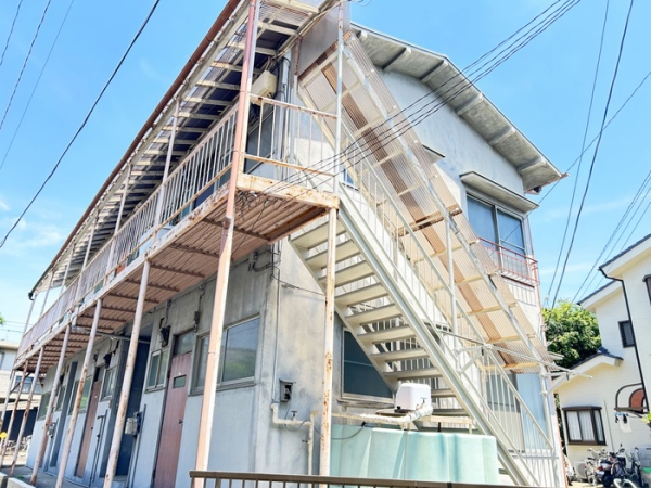 第2保富荘 205 사진 2