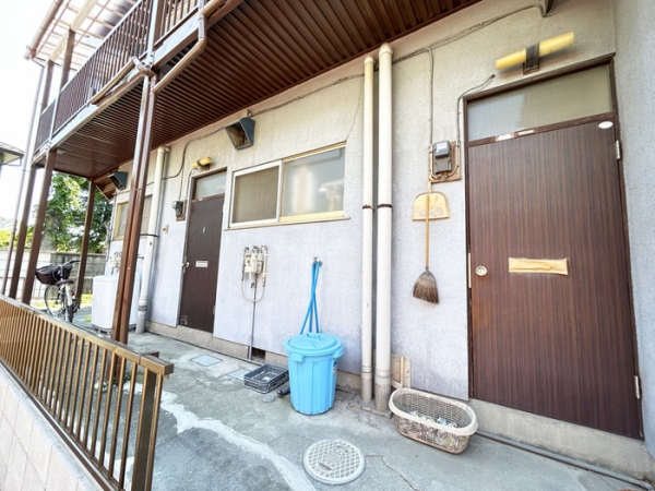 第2保富荘 205 사진 3