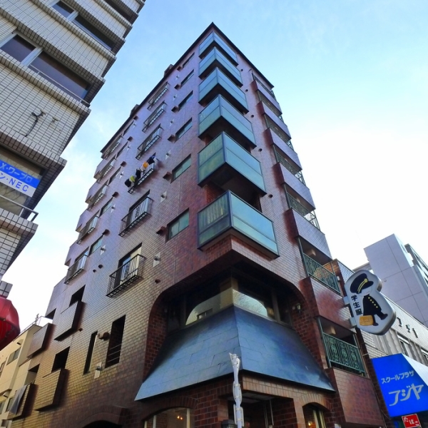 クレインヒル早稲田 701 사진 1